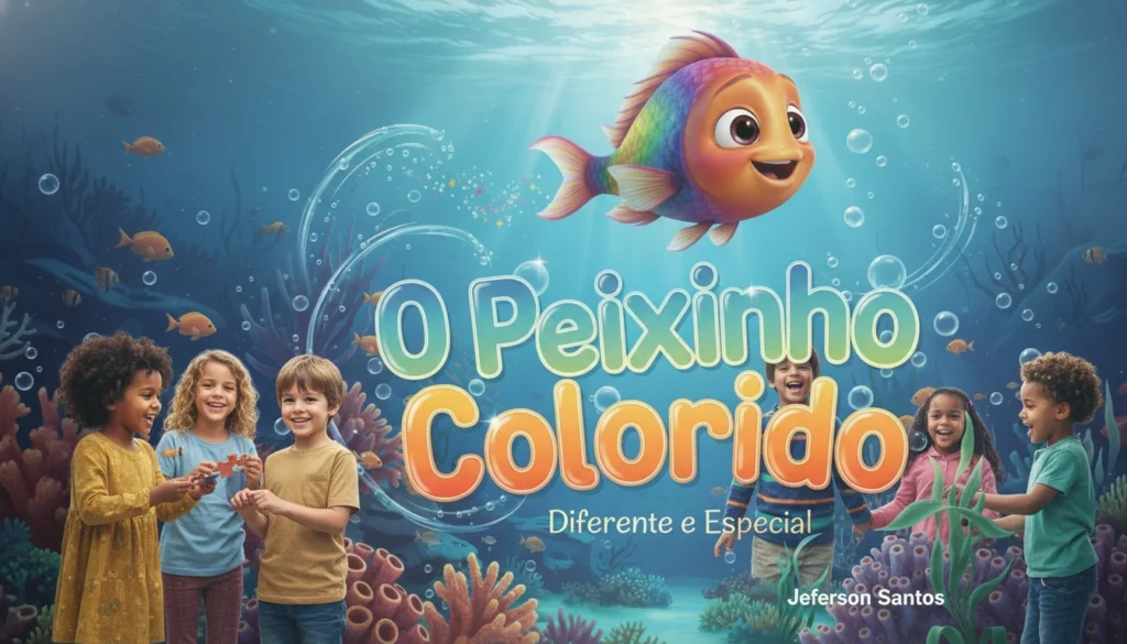 Vale o Preço? Análise Detalhada do Peixinho Colorido