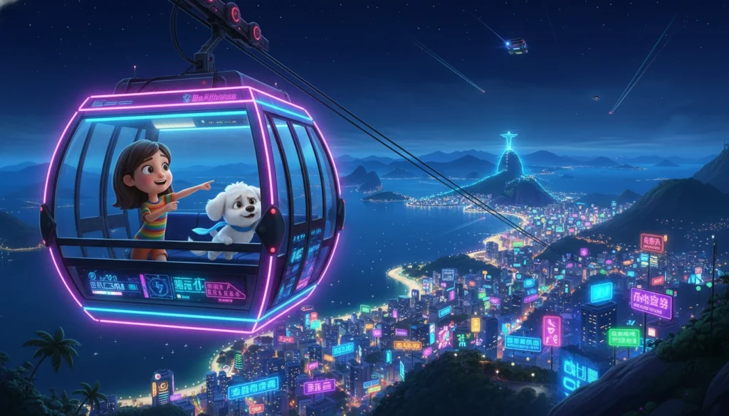 Arraste para WordPress ou Desktop Lulu e Pipoca