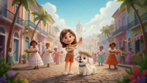 Lulu e Pipoca Conhecem a Bahia: A Verdade Sobre o Livro