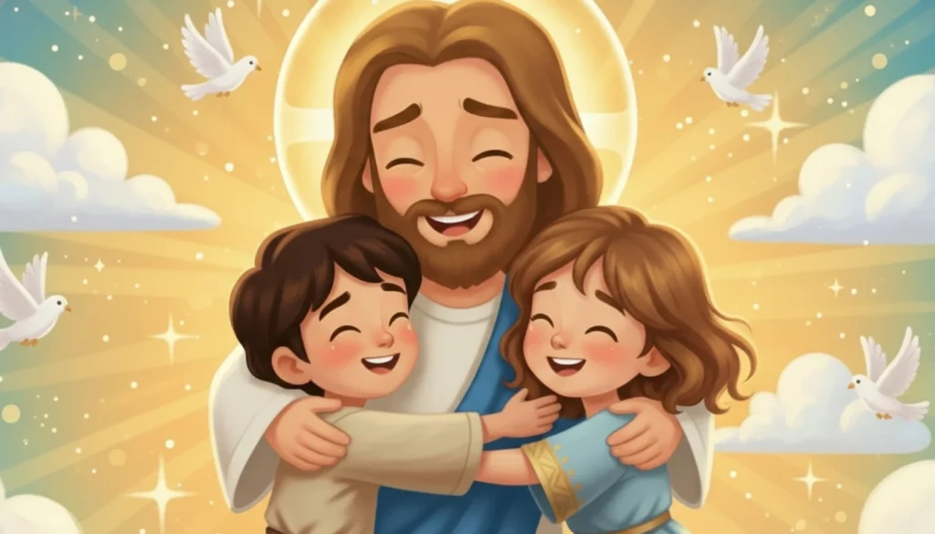 O Abraço Mais Doce de Jesus: Pontos Positivos e Negativos (Sincero)