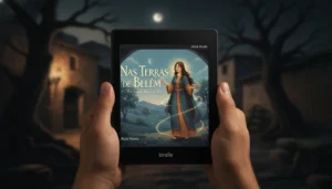 Nas Terras de Belém é bom? Minha Experiência Real