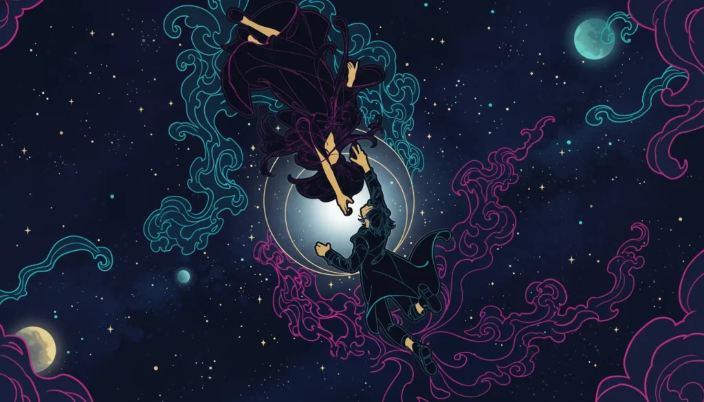 Yumi e o Pintor de Pesadelos