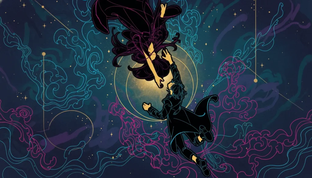 Yumi e o Pintor de Pesadelos: Minha Experiência Sincera