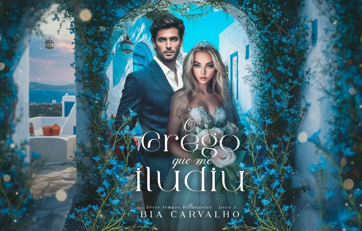 O Grego que me Iludiu (Livro 3): Vale a Pena?