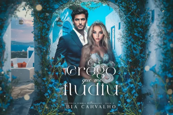 O Grego que me Iludiu (Livro 3): Vale a Pena?