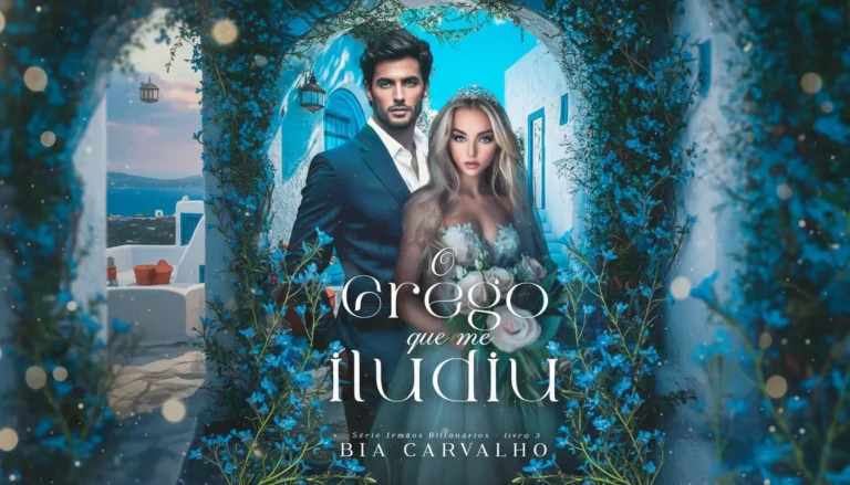 O Grego que me Iludiu (Livro 3): Vale a Pena?