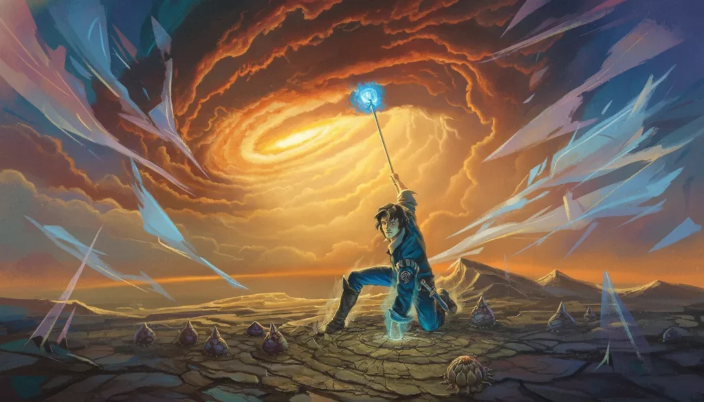 Palavras de Radiância 2