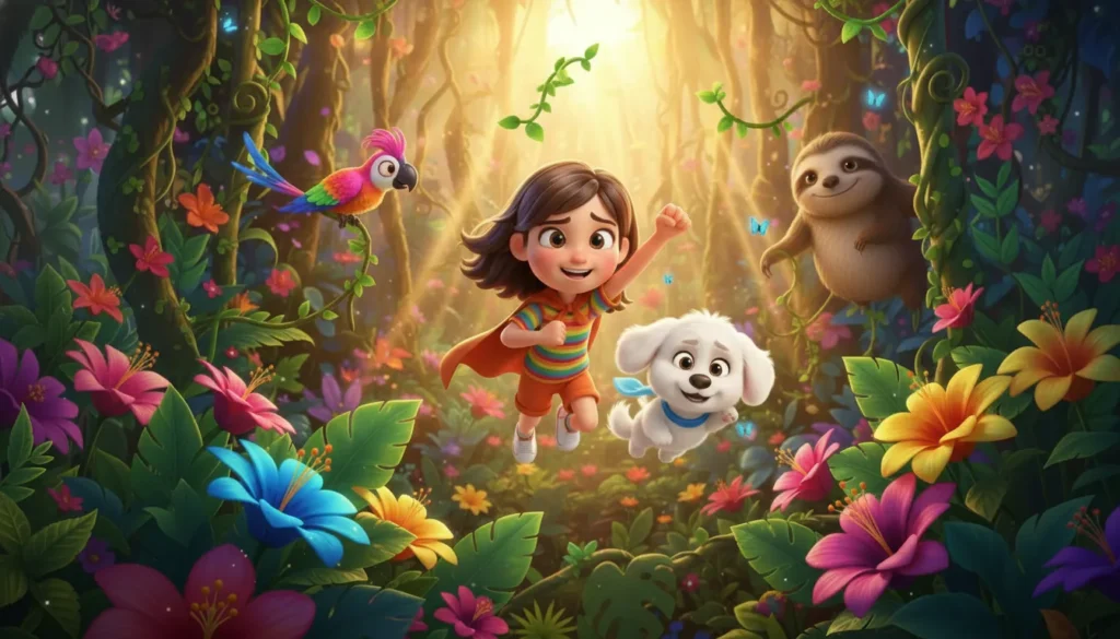 Lulu e Pipoca na Amazônia: Vale a Pena? Análise