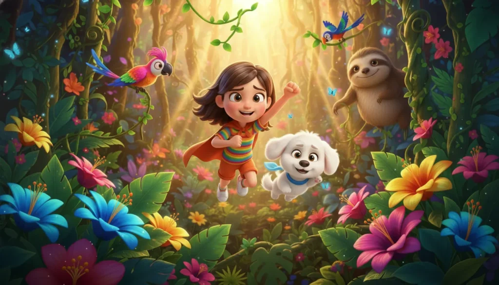 Lulu e Pipoca na Amazônia: Vale a Pena? Análise