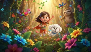 Lulu e Pipoca na Amazônia: Vale a Pena? Análise