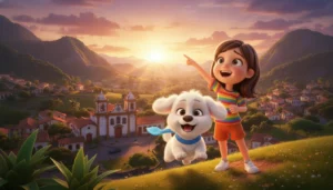 Lulu e Pipoca em Minas Gerais é Bom? Review Completo