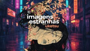 Resenha Imagens Estranhas: O Livro Realmente Vale a Pena?