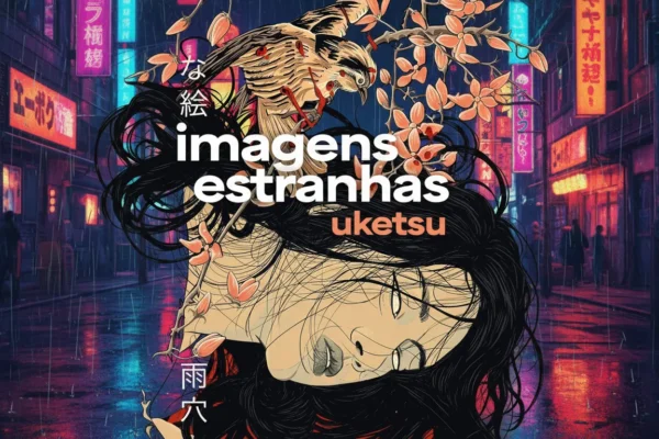 Resenha Imagens Estranhas: O Livro Realmente Vale a Pena?