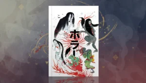 Clássicos Japoneses Sobrenaturais: Resenha e Vale a Pena?