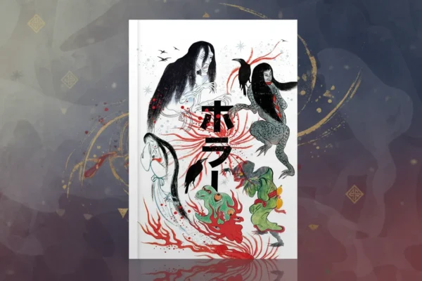 Clássicos Japoneses Sobrenaturais: Resenha e Vale a Pena?