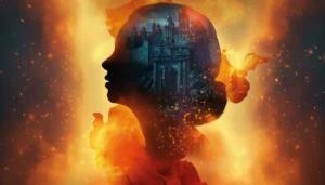 Brilho da Chama Eterna: A Resenha Definitiva do Livro 2