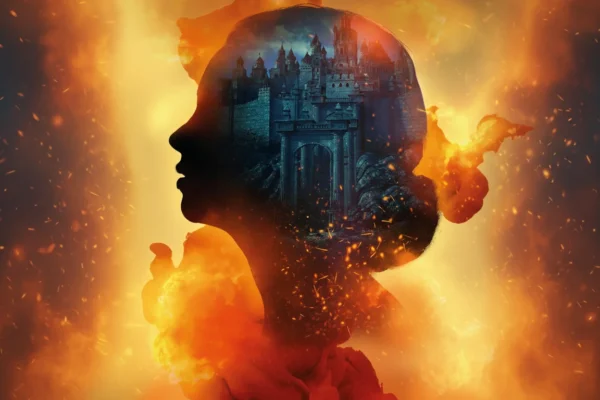 Brilho da Chama Eterna: A Resenha Definitiva do Livro 2