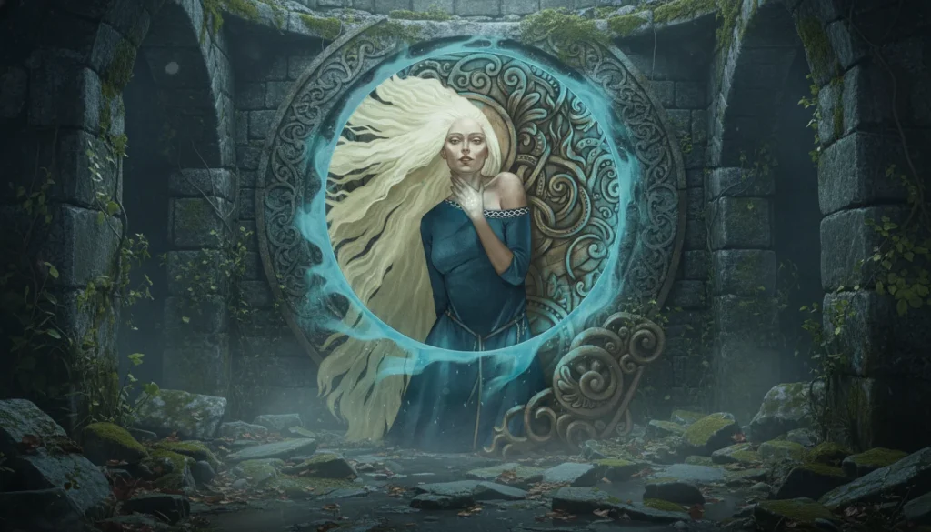 Um Destino Tatuado em Sangue