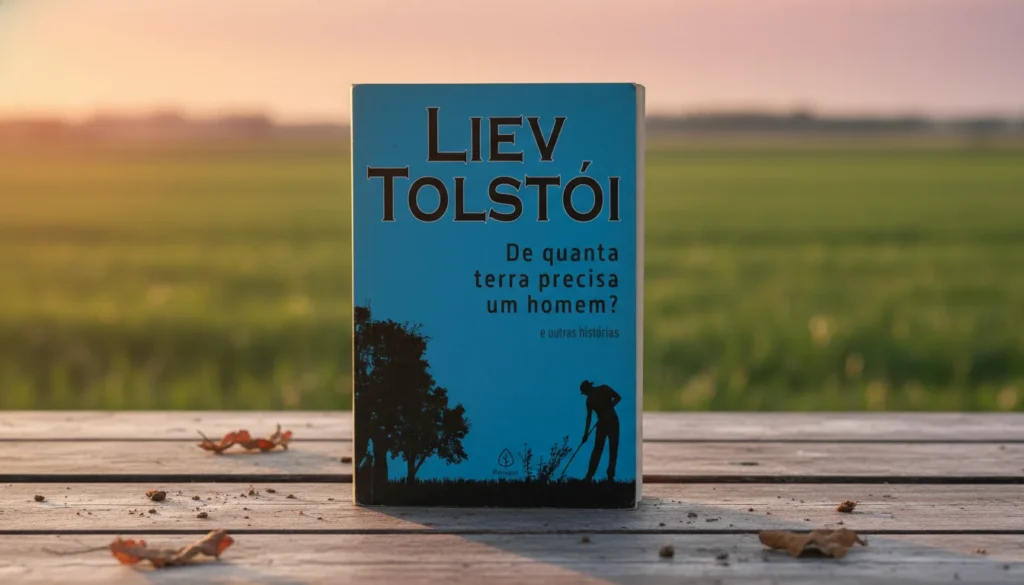 De quanta terra precisa um homem? A Verdade Revelada