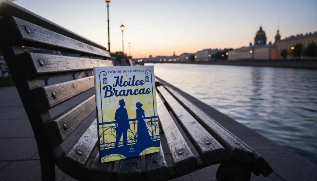 Noites Brancas Vale a Pena? Análise Completa e Veredito