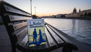 Noites Brancas Vale a Pena? Análise Completa e Veredito