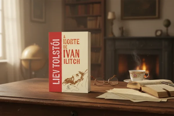 A Morte de Ivan Ilitch (2 ed.): Vale a Pena Ler? Análise