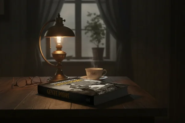 Gente Pobre: O Livro Vale a Pena? Análise Sincera