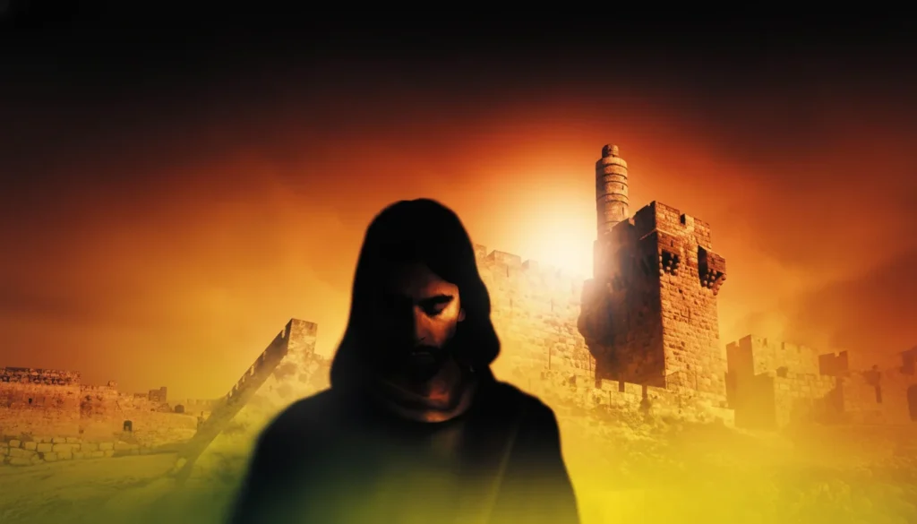 Cavalo de Tróia 1 - Jerusalém: O Livro Vale a Pena?