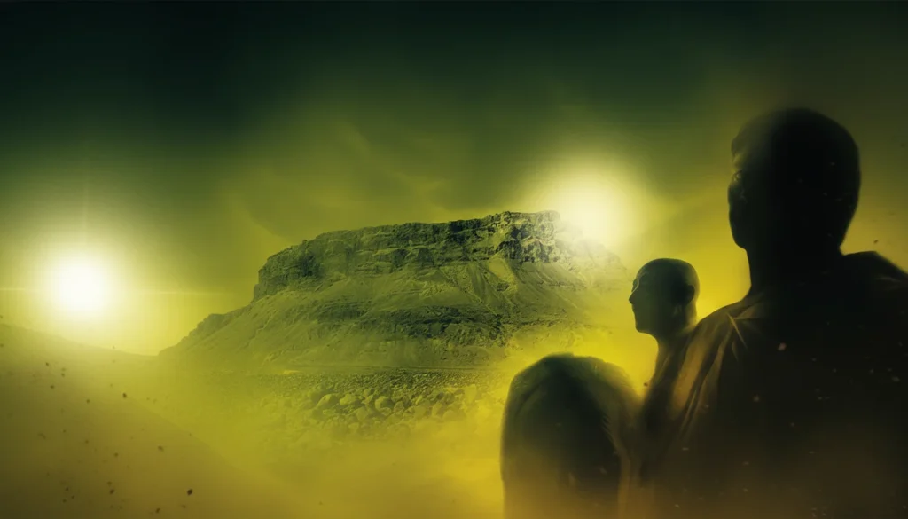 Cavalo de Tróia 2 - Massada: A Verdade Revelada