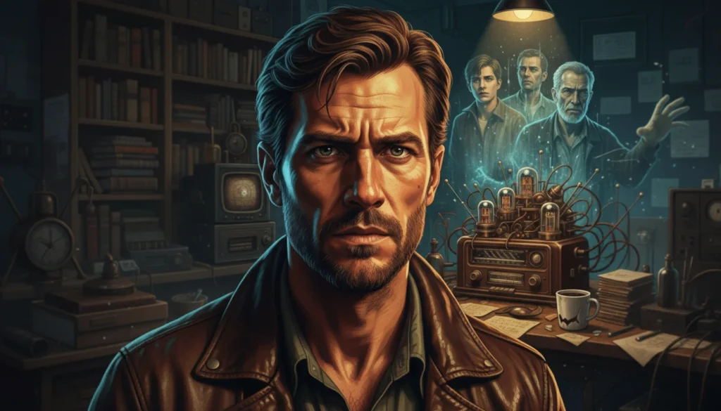 O Último Sinal da Terra: A Verdade Que Ninguém Te Contou