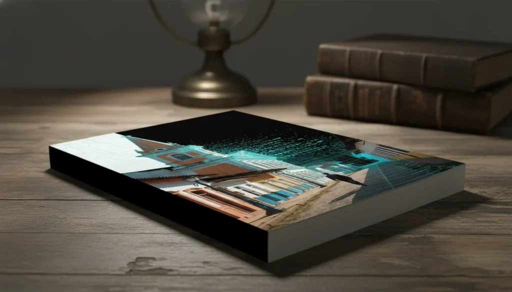 A Cidade que Não Existe