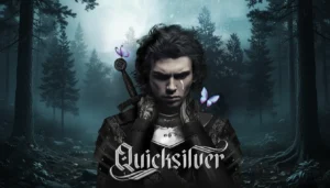 Quicksilver 1: Resenha Completa e Melhor Preço do Livro