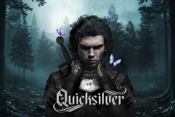 Quicksilver 1: Resenha Completa e Melhor Preço do Livro