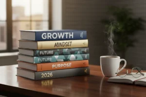 Melhores livros de autoajuda 2026