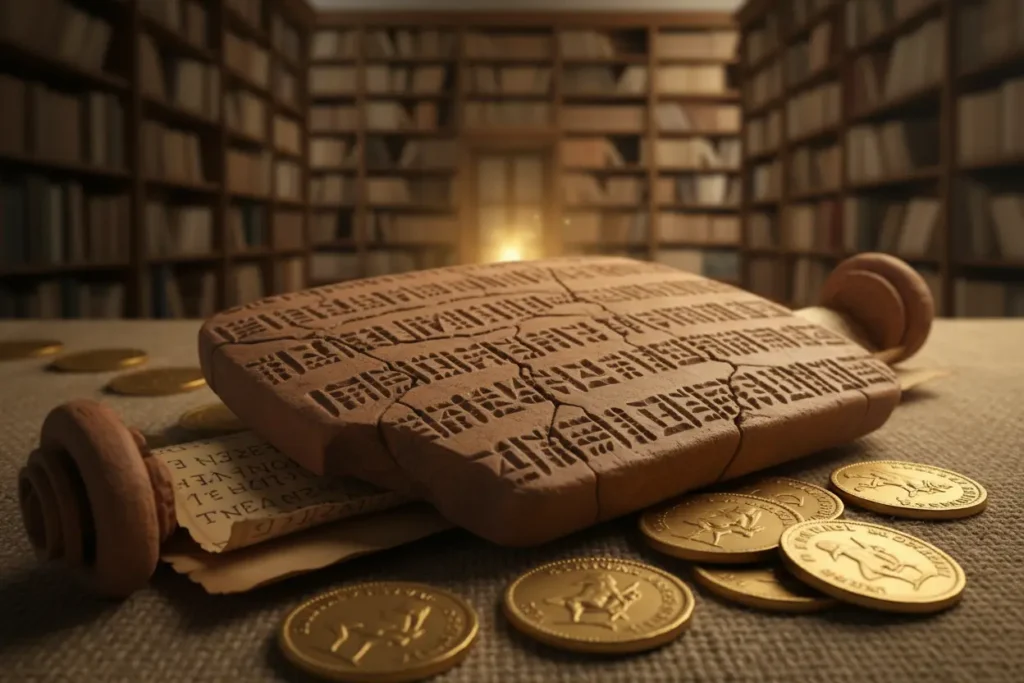 Livro O Homem Mais Rico da Babilônia é bom