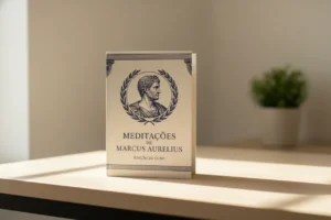 livro meditações marcus aurelius vale a pena