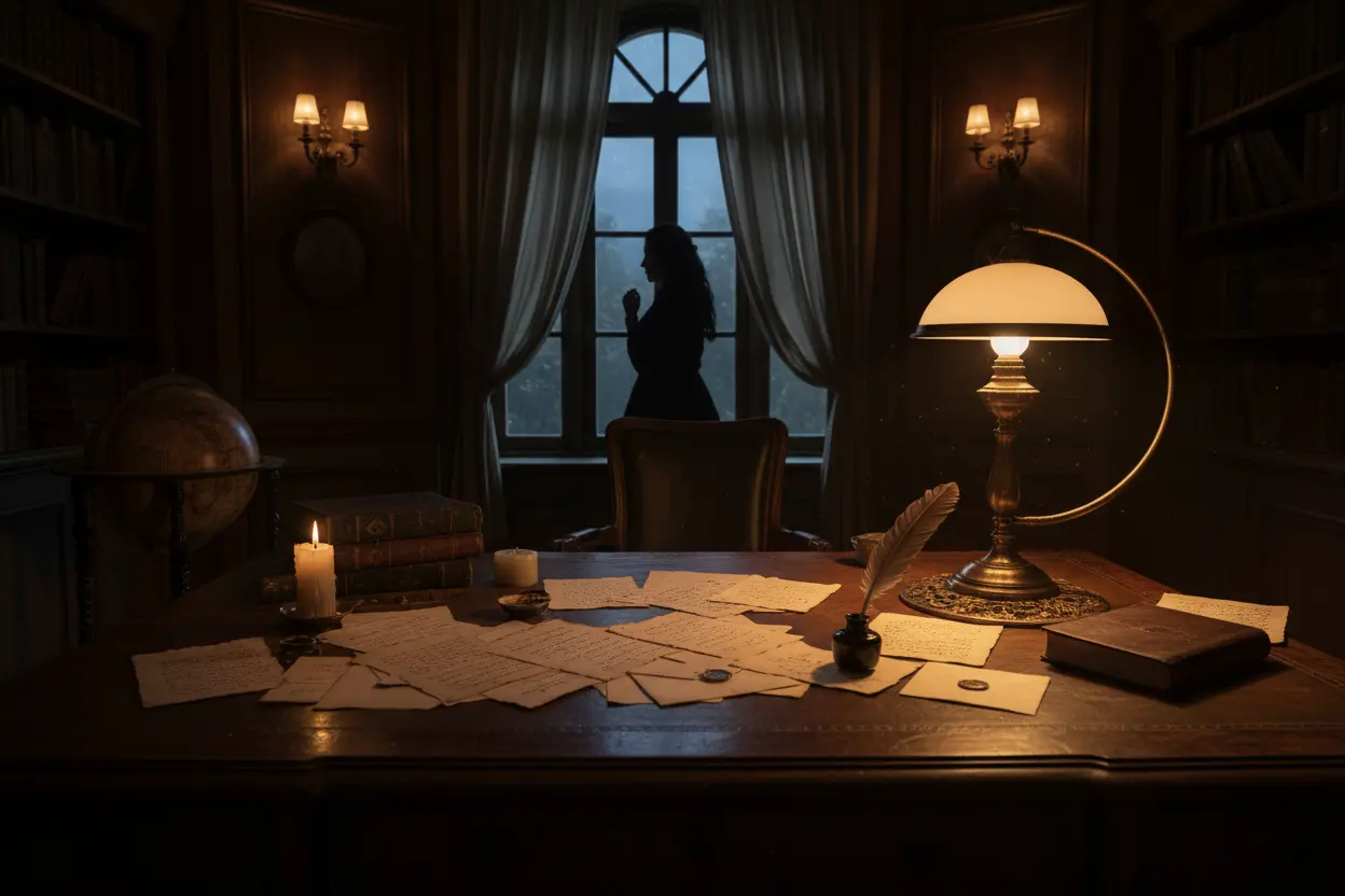 Segredos da Trama de Verity Trama de Verity Colleen Hoover