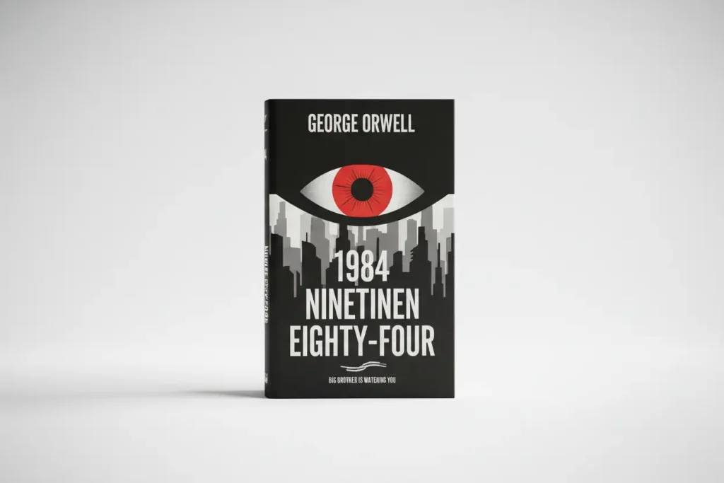 livro 1984 george orwell vale a pena comprar