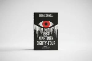 livro 1984 george orwell vale a pena comprar
