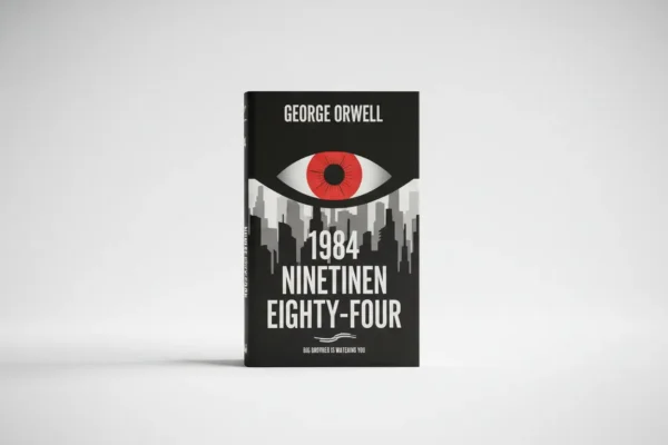 livro 1984 george orwell vale a pena comprar