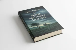 O Morro dos Ventos Uivantes