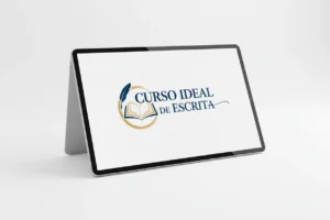 melhor curso de português e escrita profissional