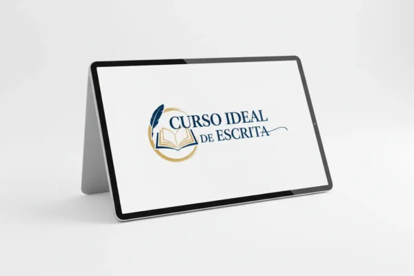 melhor curso de português e escrita profissional
