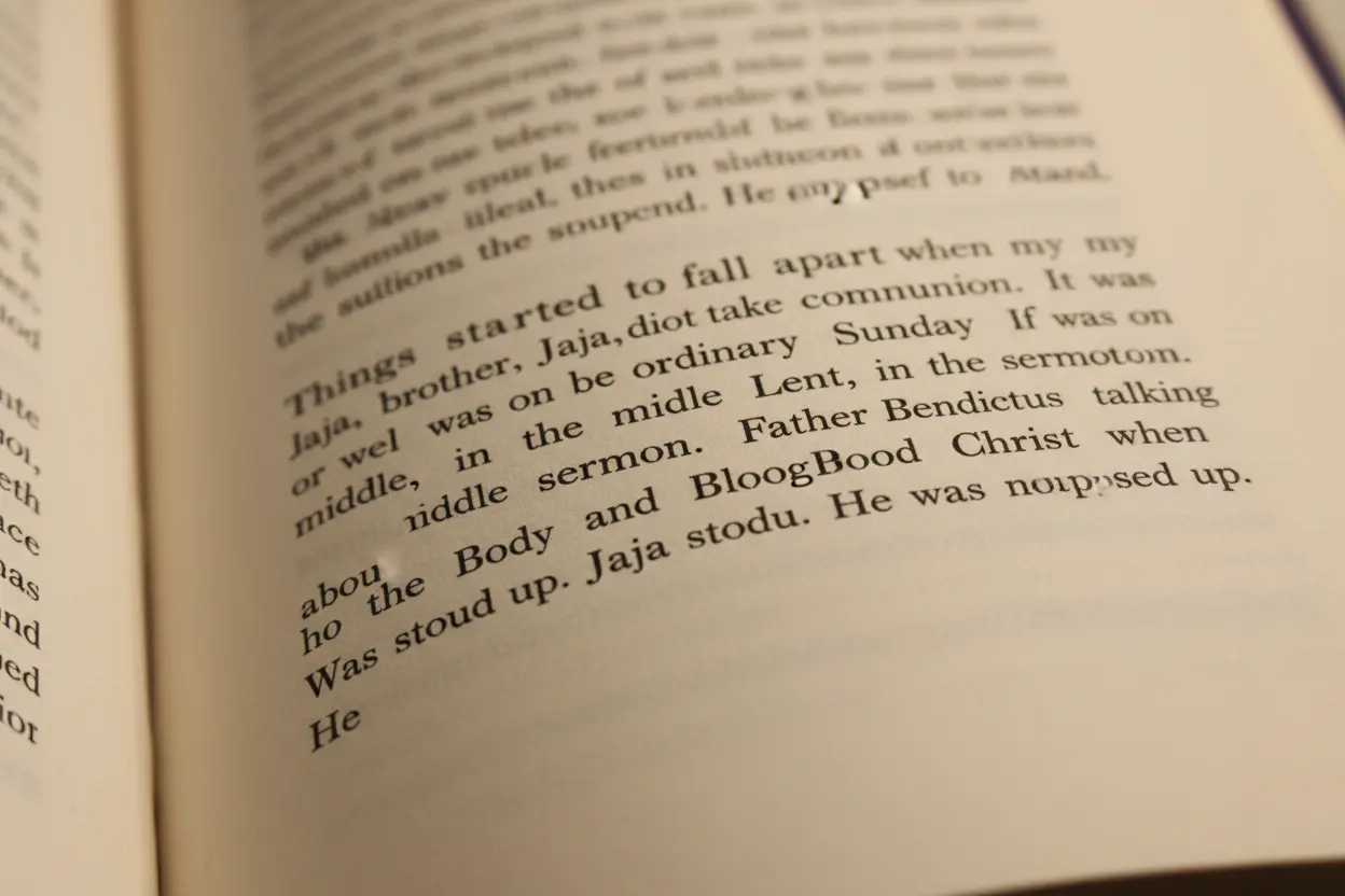 melhor livro de literatura africana para conhecer