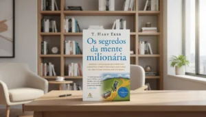 Os Segredos da Mente Milionária: Vale a Pena Ler?