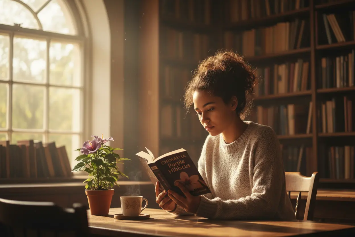 melhor livro de literatura africana para conhecer