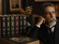 Biblioteca Machado de Assis Vol. 1: Vale a Pena?