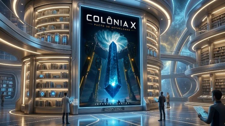 Colônia X: O Pacto de Aethelgard Vale a Pena em 2026?