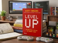 Level Up