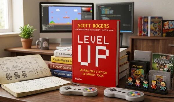 Level Up